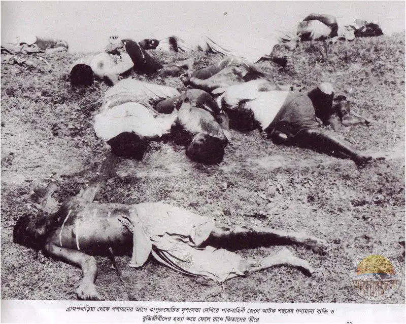 Bangladesh Liberation war 2