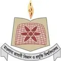 MBSTU Logo