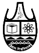 Chittagong university logo