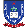 BSMRAU Logo