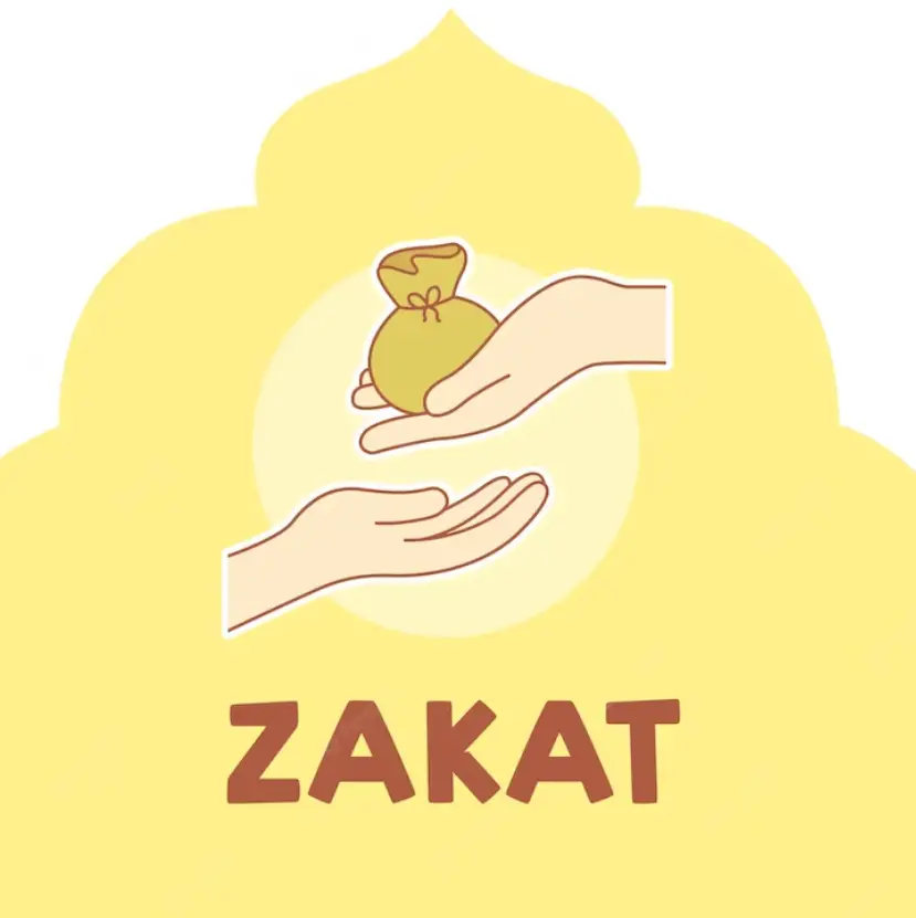 economic and spiritual benefits of zakat