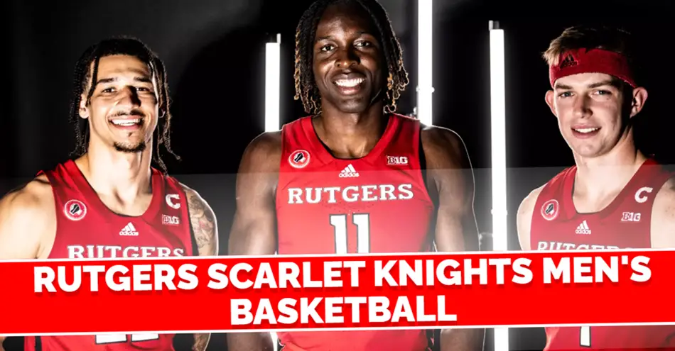 rutgers scarlet knights basketball