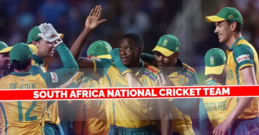 south africa national cricket team