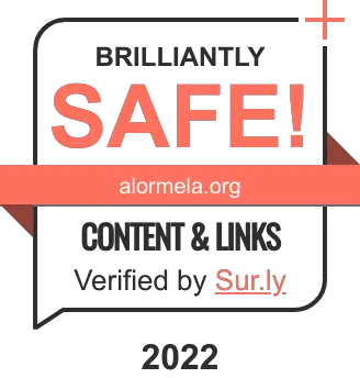 Sur.ly web safety award 2022
