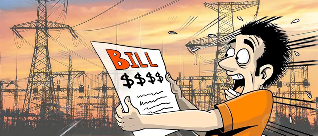 reduce utility bills